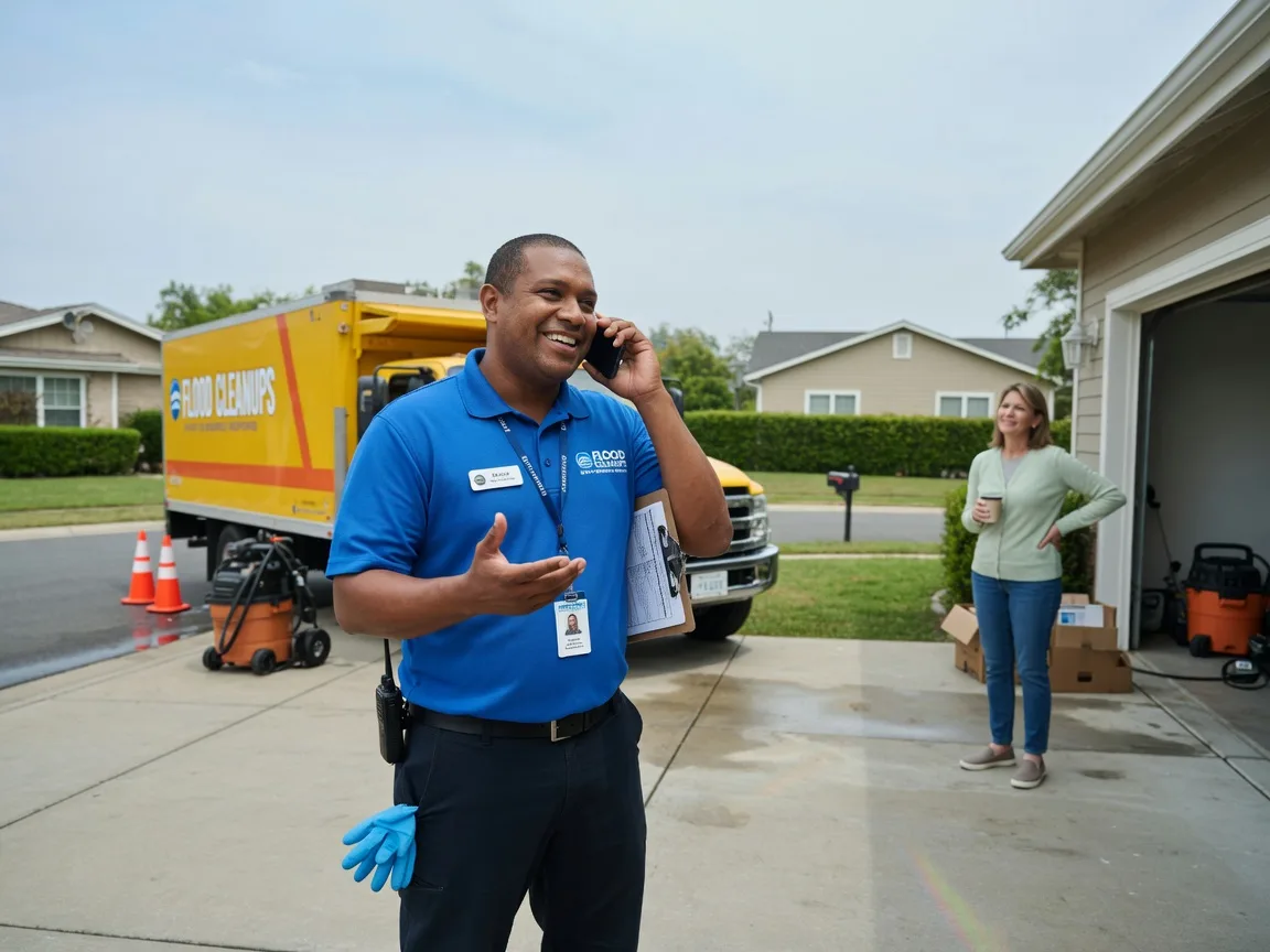 Water Damage Restoration Pagosa Springs, CO FAQs
